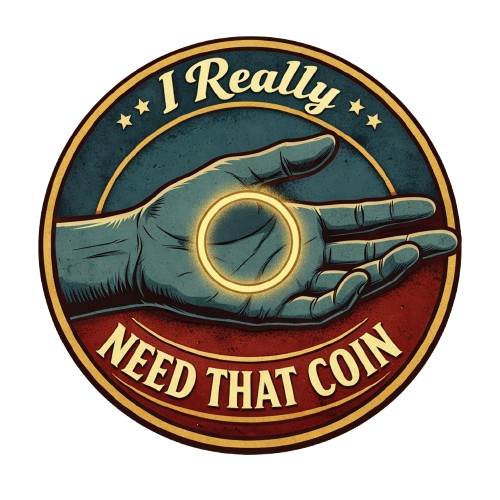 Need That Coin